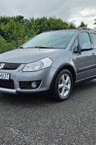 Suzuki SX4 I-2