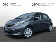 Toyota Yaris III 1.33 VVTi 99KM PREMIUM VISION, salon Polska