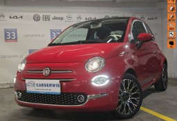 Fiat 500 Salon polska, Serwis, Vat 23%