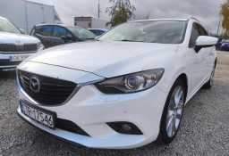 Mazda 6 III SKUP AUT gotówka dojeżdżamy dzwon pisz