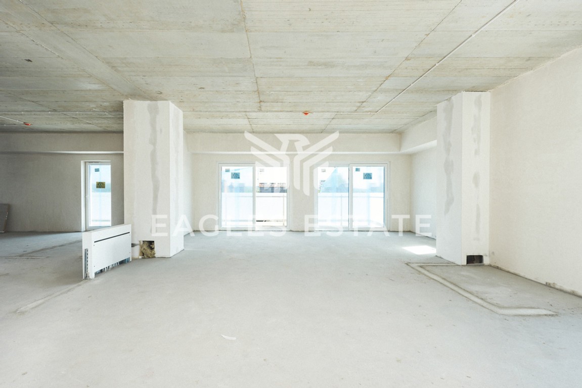Lokal usługowy 107 m² + 2 miejsca postojowe - View 4