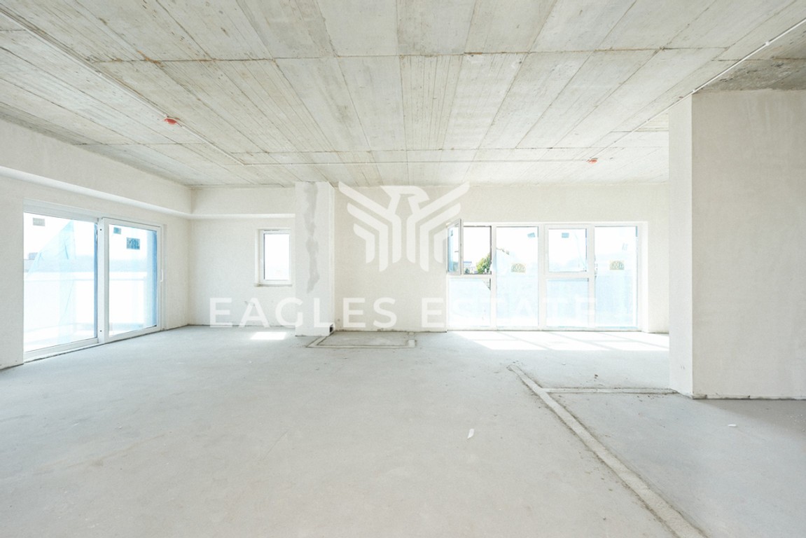 Lokal usługowy 107 m² + 2 miejsca postojowe - View 5