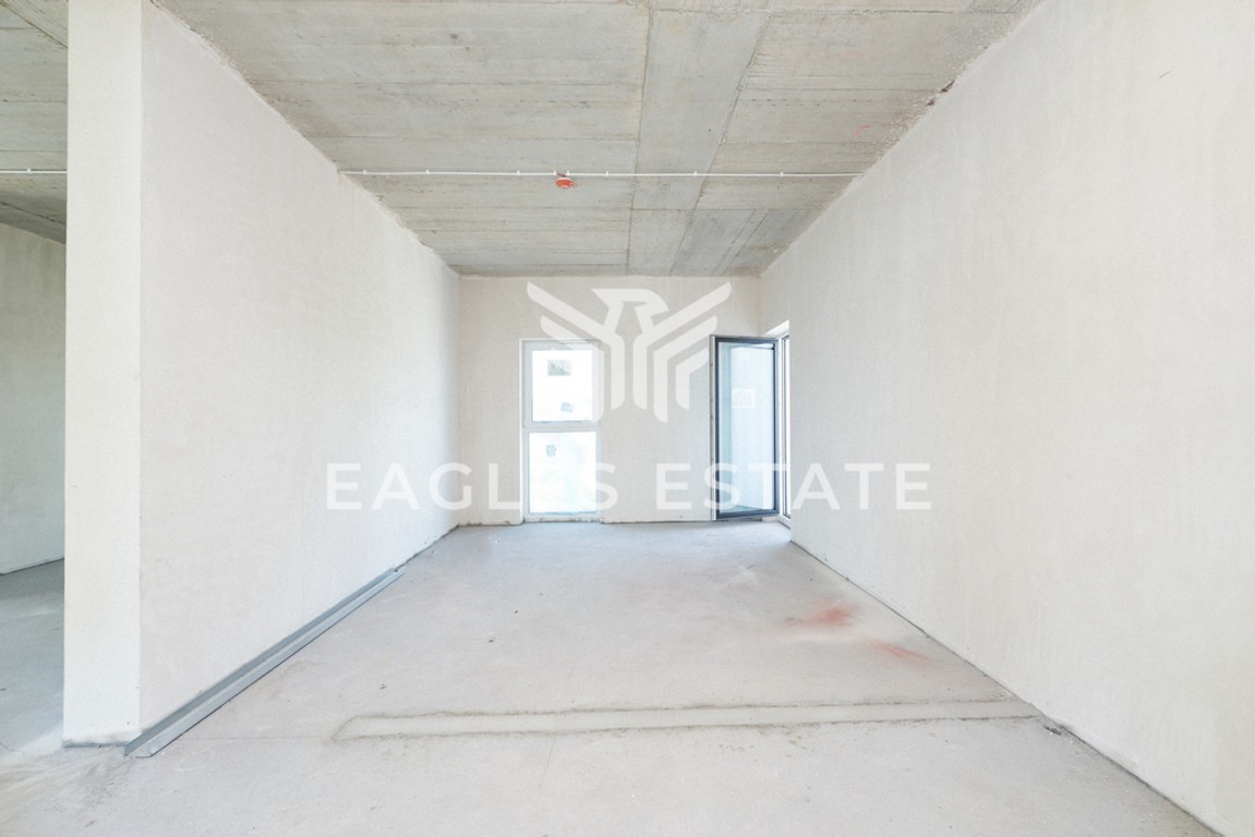 Lokal usługowy 107 m² + 2 miejsca postojowe - View 6