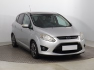 Ford C-MAX II , Navi, Klimatronic, Tempomat, Parktronic,