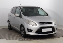 Ford C-MAX II , Navi, Klimatronic, Tempomat, Parktronic,
