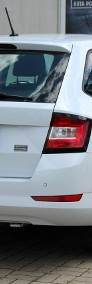 Skoda Fabia III FV23% SalonPL Rej.2022 Ambition 1.0TSI 95KM LED DAB-4