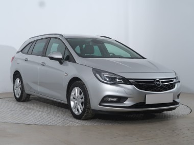 Opel Astra J , Serwis ASO, Automat, Navi, Klimatronic, Tempomat,-1