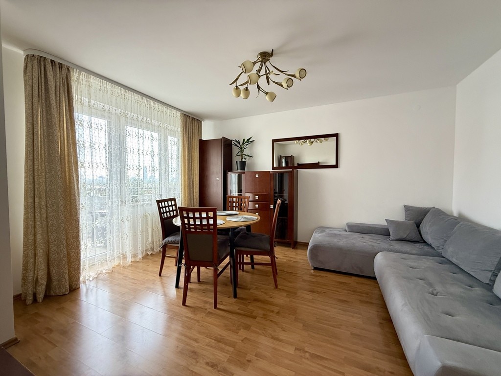 ul. Nazimka! 59 m² 2 pokoje i osobna kuchnia! - Widok 3