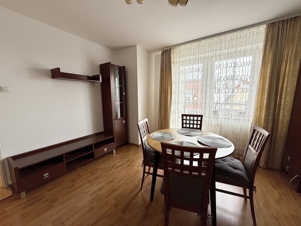 ul. Nazimka! 59 m² 2 pokoje i osobna kuchnia! - Widok 5