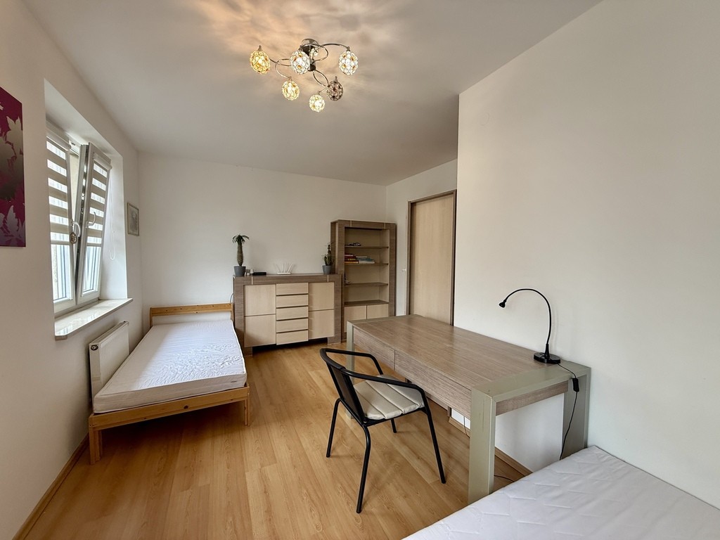 ul. Nazimka! 59 m² 2 pokoje i osobna kuchnia! - Widok 6