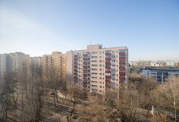 Mieszkanie Warszawa Ulrychów, ul. Krępowieckiego