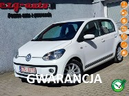 Volkswagen up! Club 75KM nawigacja serwis Gwarancja