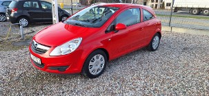 Opel Corsa D 1.2 Benzyna Sprawn Klimatyzacja Doinwestowana