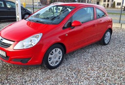 Opel Corsa D 1.2 Benzyna Sprawn Klimatyzacja Doinwestowana