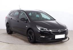 Opel Astra J , Serwis ASO, Automat, Klima, Tempomat, Parktronic