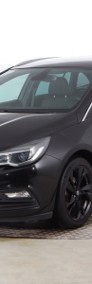 Opel Astra J , Serwis ASO, Automat, Klima, Tempomat, Parktronic-3