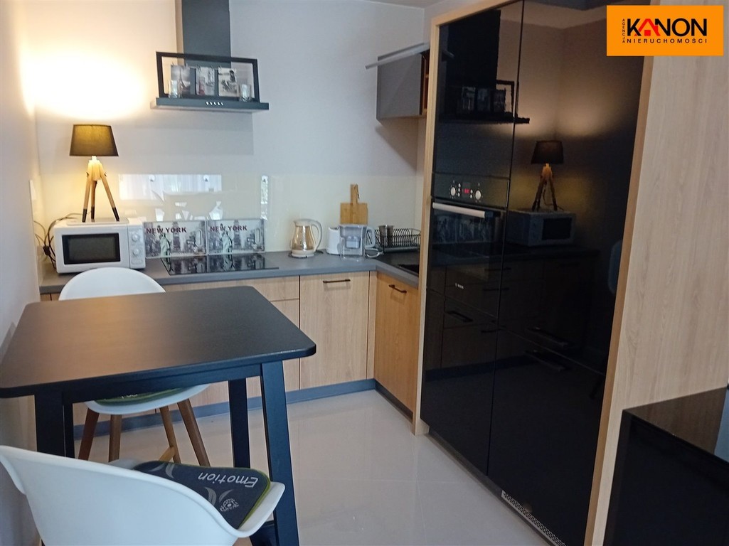 Mieszkanie do wynajęcia, 43 m², 2 pokoje Bielsko-Biała Kamienica - Widok 2