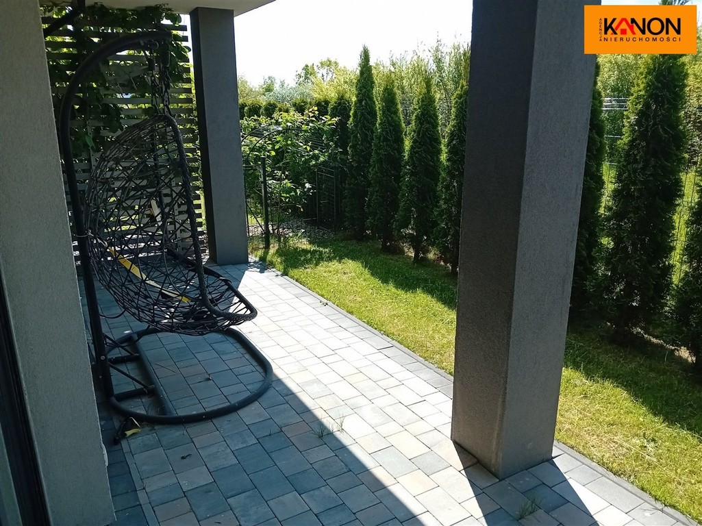 Mieszkanie do wynajęcia, 43 m², 2 pokoje Bielsko-Biała Kamienica - Widok 6