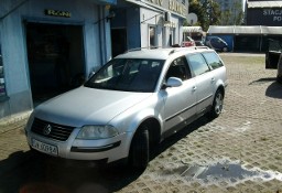 Volkswagen Passat B5 98 KW/Automat