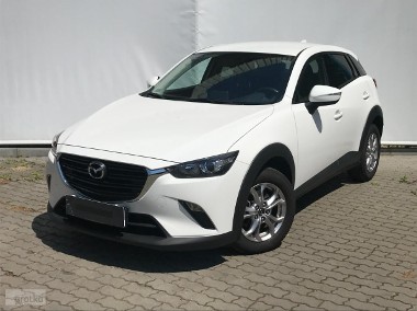 Mazda CX-3 2.0 SkyEnergy | Vat-marża | SalonPolska-1