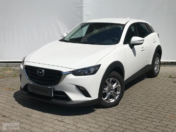 Mazda CX-3 2.0 SkyEnergy | Vat-marża | SalonPolska