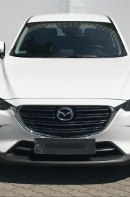 Mazda CX-3 2.0 SkyEnergy | Vat-marża | SalonPolska-2