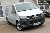 Volkswagen Transporter Długi 2.0TDI Long SalonPL FV23% ASO Gwarancja 62.520netto