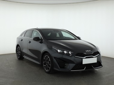 Kia Salon Polska, Serwis ASO, Automat, Skóra, Navi, Klimatronic,-1