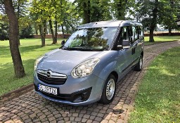 Opel Combo III 1.4 | Cosmo | 137000 km