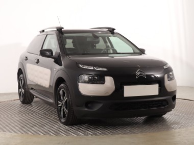 Citroen C4 Cactus I , Salon Polska, 1. Właściciel, Serwis ASO, Klimatronic,-1