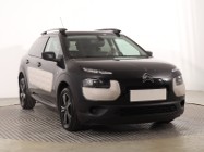 Citroen C4 Cactus I , Salon Polska, 1. Właściciel, Serwis ASO, Klimatronic,