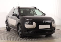 Citroen C4 Cactus I , Salon Polska, 1. Właściciel, Serwis ASO, Klimatronic,