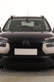 Citroen C4 Cactus I , Salon Polska, 1. Właściciel, Serwis ASO, Klimatronic,-2