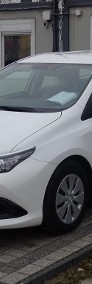 Toyota Auris II 1.3 Benzyna* Salon PL* I wł* F/Vat23%* Bezwypadkowa* Gwarancja-3