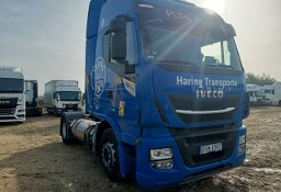 Iveco Stralis 440