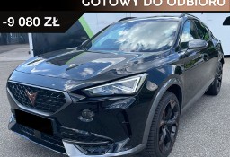 Cupra 2.0 TSI DSG 4Drive Formentor 2.0 TSI 190KM DSG 4Drive