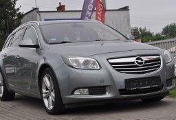 Opel Insignia I