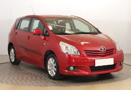 Toyota Verso , Serwis ASO, Klima,ALU