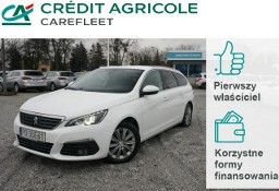 Peugeot 308 II 1.5 BlueHDi/130 KM Allure Pack Salon PL Fvat 23% PO3UE61