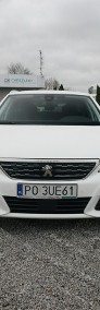 Peugeot 308 II 1.5 BlueHDi/130 KM Allure Pack Salon PL Fvat 23% PO3UE61-3