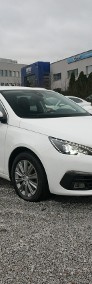 Peugeot 308 II 1.5 BlueHDi/130 KM Allure Pack Salon PL Fvat 23% PO3UE61-4