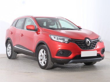 Renault Kadjar I , Salon Polska, 1. Właściciel, Automat, VAT 23%, Skóra, Navi,-1