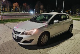 Opel Astra J 100% bezwypadkowy - 3 mies. Gwarancji!