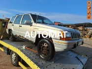 Jeep Grand Cherokee I [ZJ] Limited Gold Edition