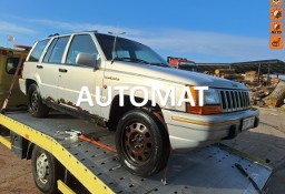 Jeep Grand Cherokee I [ZJ] Limited Gold Edition