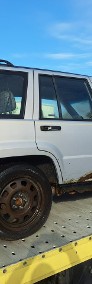 Jeep Grand Cherokee I [ZJ] Limited Gold Edition-4