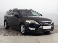 Ford Mondeo VI , Navi, Xenon, Klimatronic, Tempomat, Parktronic,