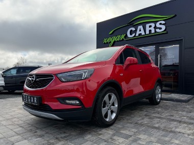 Opel Mokka-1