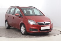 Opel Zafira B , 7 miejsc, Klima, Tempomat,ALU