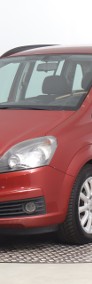 Opel Zafira B , 7 miejsc, Klima, Tempomat,ALU-3